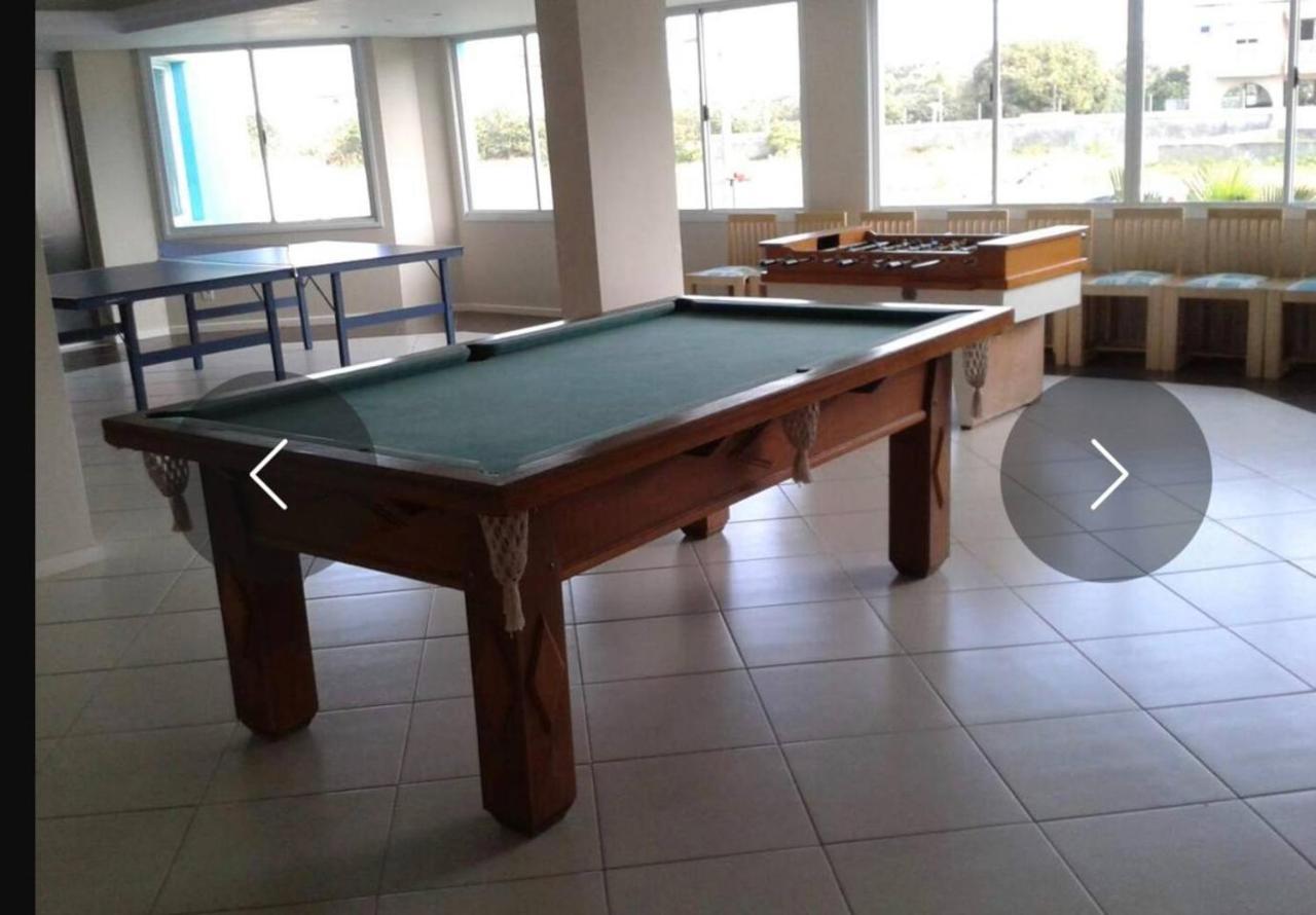 Apartamento Maravilhoso, Completo,1 Quarto Com Cama Queen E Sofa Retratil, Bi Cama Embutida, Colchao Extra, Vista Pro Mar, Dormem 5, Pe Na Areia, Jacuzzi, Piscina Wifi,Self Checkin, Automatizado Lägenhet Florianópolis Exteriör bild